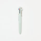 uniball ZENTO 3-Color Ballpoint Pen / uni Mitsubishi Pencil - bungu