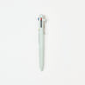 uniball ZENTO 3-Color Ballpoint Pen / uni Mitsubishi Pencil - bungu