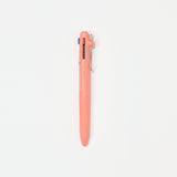 uniball ZENTO 3-Color Ballpoint Pen / uni Mitsubishi Pencil - bungu