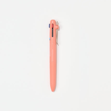 uniball ZENTO 3-Color Ballpoint Pen / uni Mitsubishi Pencil - bungu