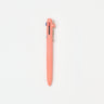 uniball ZENTO 3-Color Ballpoint Pen / uni Mitsubishi Pencil - bungu