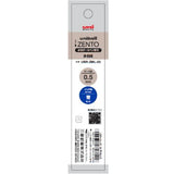 uniball ZENTO Ballpoint Pen Multi-Color Refill / uni Mitsubishi Pencil - bungu