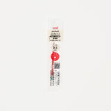 uniball ZENTO Ballpoint Pen Multi-Color Refill / uni Mitsubishi Pencil - bungu