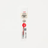 uniball ZENTO Ballpoint Pen Multi-Color Refill / uni Mitsubishi Pencil - bungu