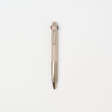 uniball ZENTO Flow Model 3-Color Ballpoint Pen / uni Mitsubishi Pencil - bungu