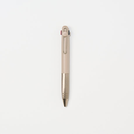 uniball ZENTO Flow Model 3-Color Ballpoint Pen / uni Mitsubishi Pencil - bungu