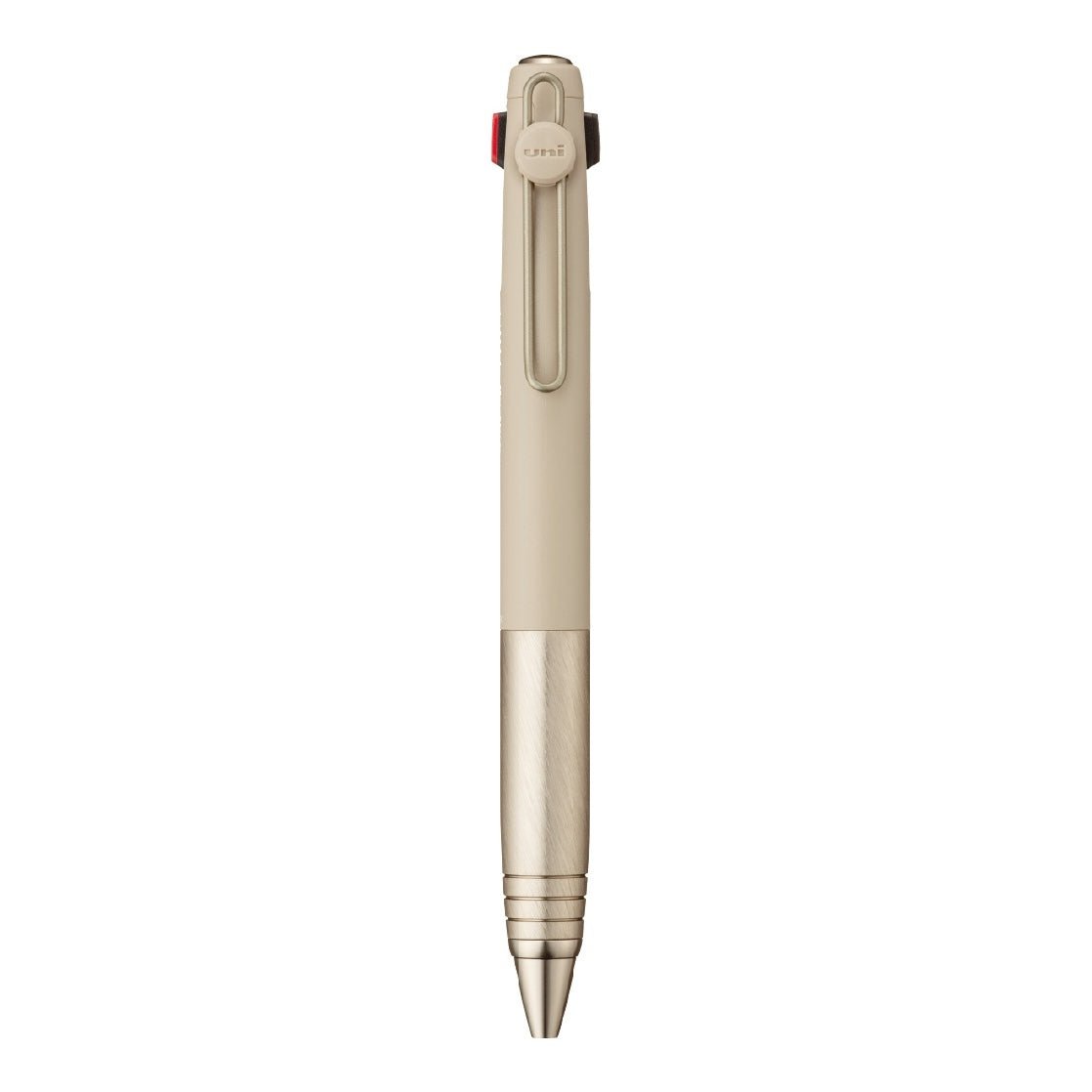 uni-ball ZENTO Flow 3-Color Ballpoint Pen / uni Mitsubishi Pencil