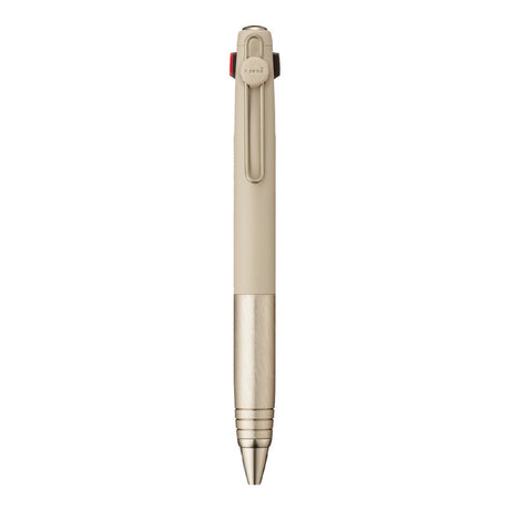 uniball ZENTO Flow Model 3-Color Ballpoint Pen / uni Mitsubishi Pencil - bungu