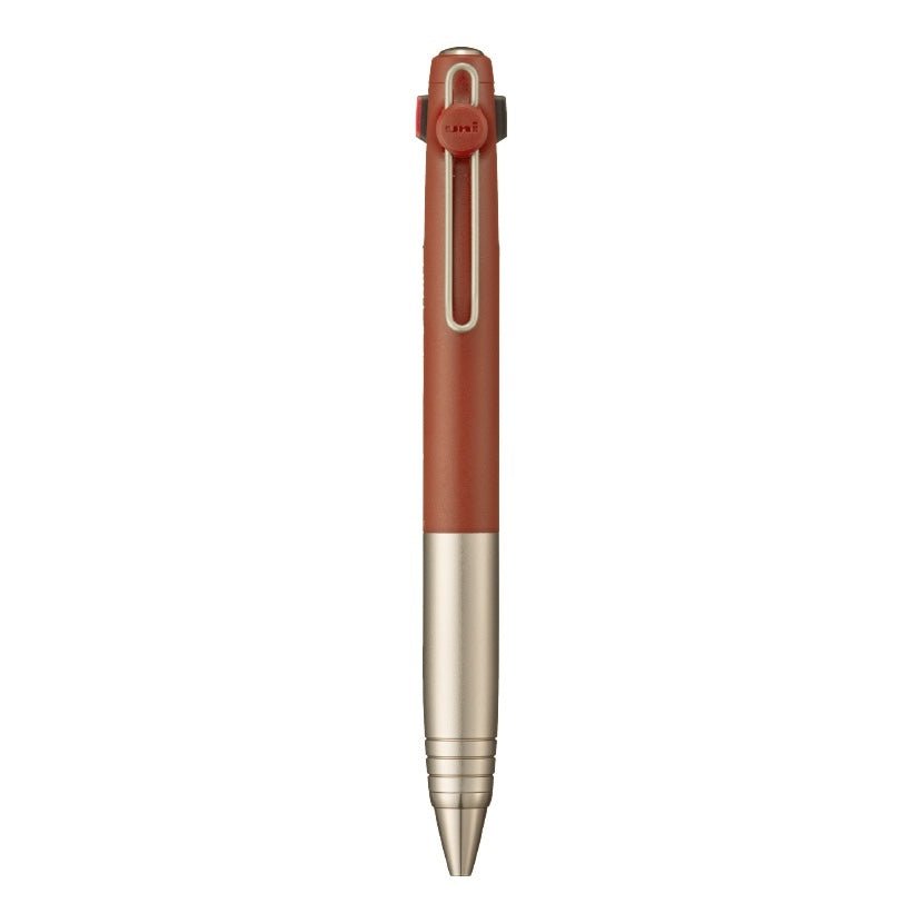 uni-ball ZENTO Flow 3-Color Ballpoint Pen / uni Mitsubishi Pencil