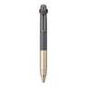 uniball ZENTO Flow Model 3-Color Ballpoint Pen / uni Mitsubishi Pencil - bungu