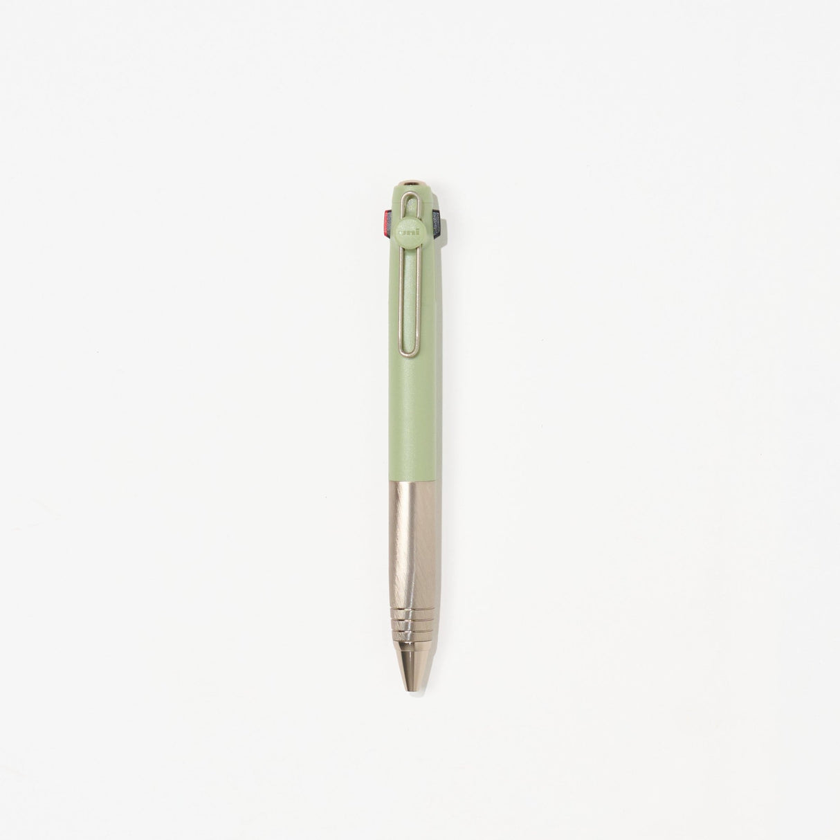 uniball ZENTO Flow Model 3-Color Ballpoint Pen / uni Mitsubishi Pencil - bungu