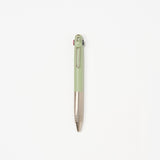 uniball ZENTO Flow Model 3-Color Ballpoint Pen / uni Mitsubishi Pencil - bungu