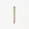 uniball ZENTO Flow Model 3-Color Ballpoint Pen / uni Mitsubishi Pencil - bungu