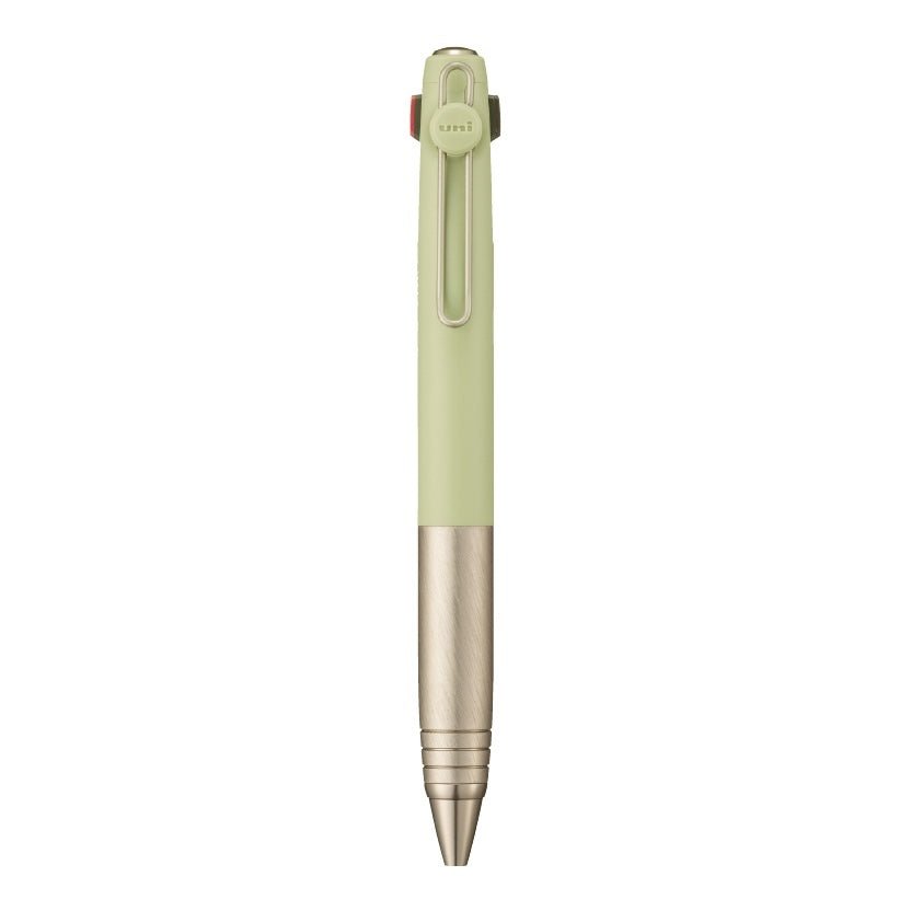 uni-ball ZENTO Flow 3-Color Ballpoint Pen / uni Mitsubishi Pencil