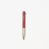 uniball ZENTO Flow Model 3-Color Ballpoint Pen / uni Mitsubishi Pencil - bungu