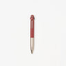 uniball ZENTO Flow Model 3-Color Ballpoint Pen / uni Mitsubishi Pencil - bungu