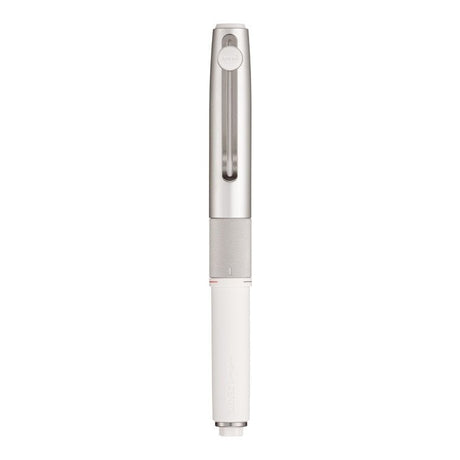 uniball ZENTO Signature Model 3-Color Ballpoint Pen / uni Mitsubishi Pencil - bungu
