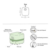 utlim - el Suzy Coron Mini Desk Vacuum Cleaner / Sonic - bungu