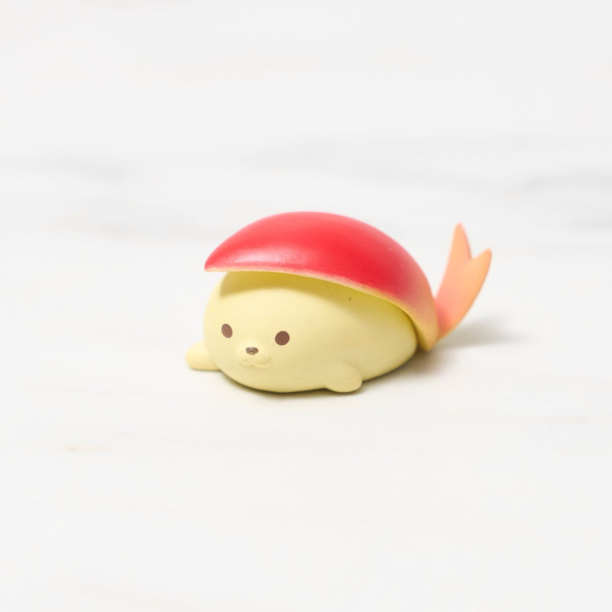 Vegetable Fairy and Fruit Fairy Gacha Capsule - bungu