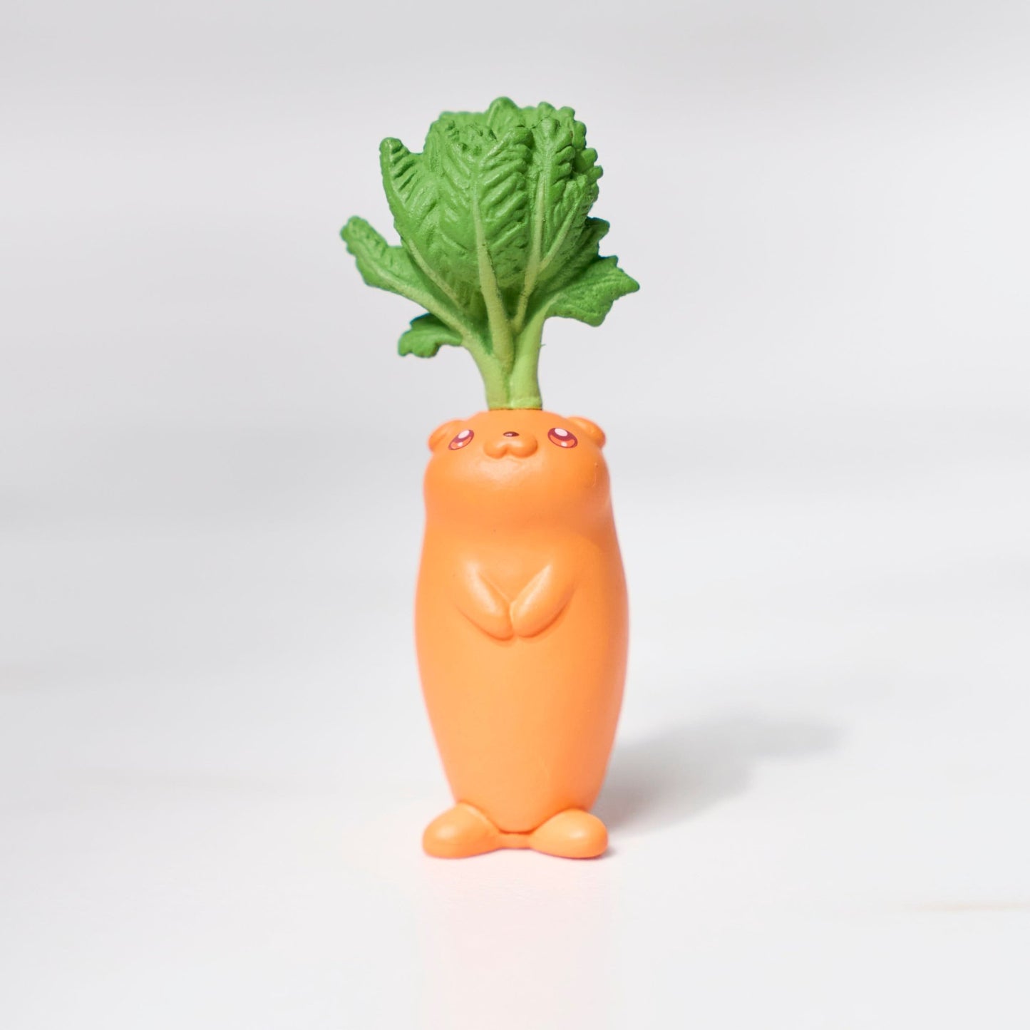 Vegetable Fairy Gacha Capsule - bungu