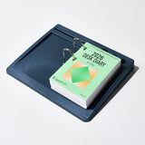 Vertical Desktop Daily Memo Calendar 2026 / Shin Nihon Calendar - bungu