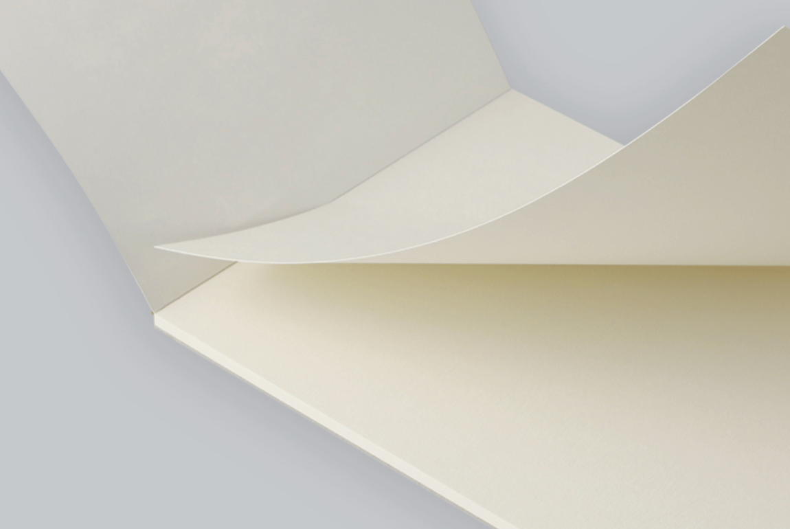 Vif - Art Coarse Watercolor Paper Pad / maruman - bungu