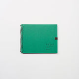 Vif - Art Watercolor Sketchbook / maruman - bungu