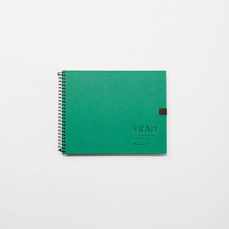 Vif - Art Watercolor Sketchbook / maruman - bungu