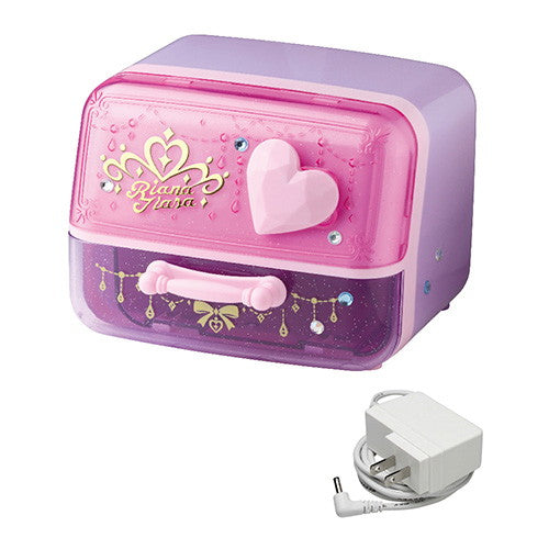 Easy Peasy Electric Pencil Sharpener Riana Tiara / Sonic
