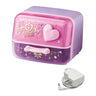 Easy Peasy Electric Pencil Sharpener Riana Tiara / Sonic