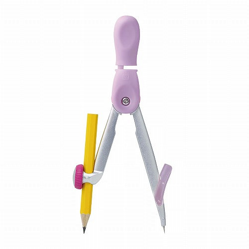 Kurun Pass Deru Kuru Super Compass for Pencil / Sonic