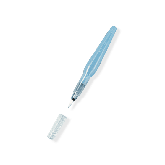 Vistage Water Brush / Pentel - bungu