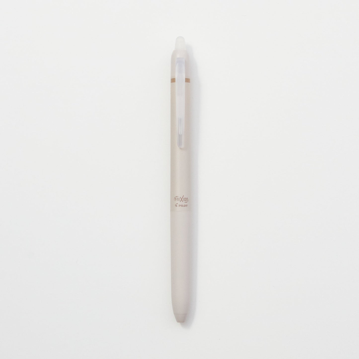 Waai Frixion Erasable Ballpoint Pen / Pilot - bungu