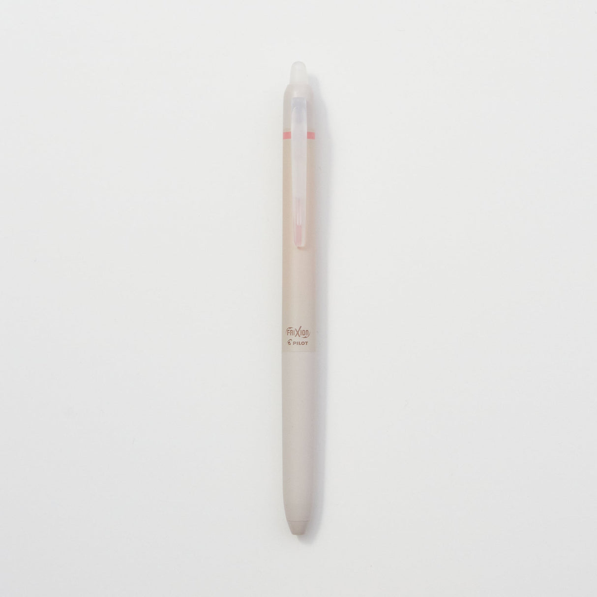 Waai Frixion Erasable Ballpoint Pen / Pilot - bungu