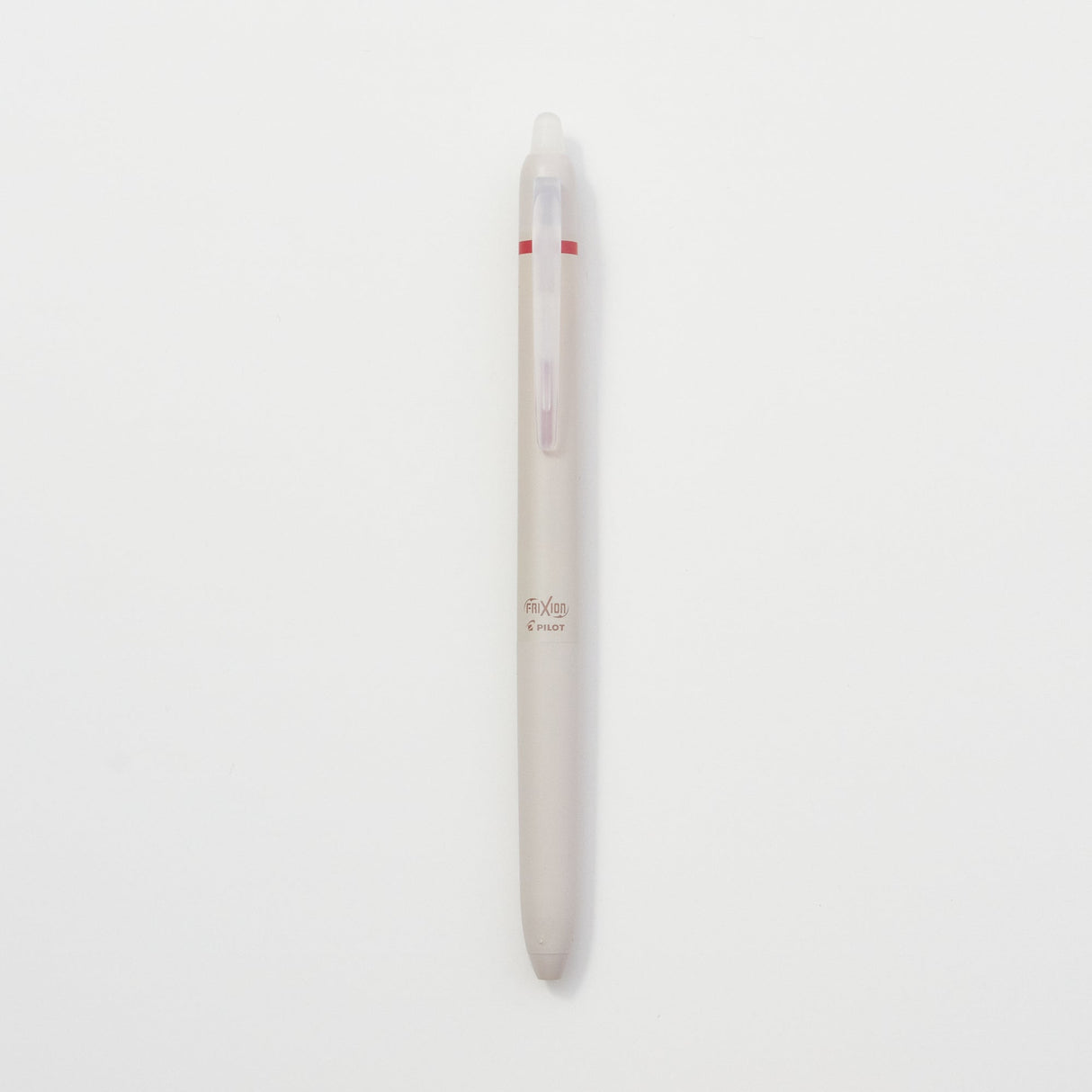 Waai Frixion Erasable Ballpoint Pen / Pilot - bungu