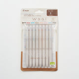 Waai Frixion Erasable Ballpoint Pen / Pilot - bungu