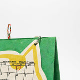 Walk with Okaka Desk Calendar 2027 / Amina Collection Co., Ltd. - bungu