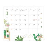 Wall Calendars 2026 / MIDORI - bungu