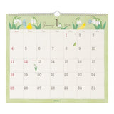 Wall Calendars 2026 / MIDORI - bungu