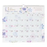 Wall Calendars 2026 / MIDORI - bungu