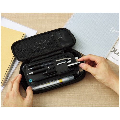 Wave Holder Pen Case Weble / KOKUYO - bungu