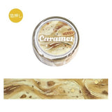 We Love ICE Foil Stamped Masking Tape / BGM - bungu