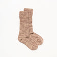 Wearable Towel "Mix" Socks / Kontex - bungu