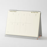 MD Desk Calendar 2027 / MD PRODUCT