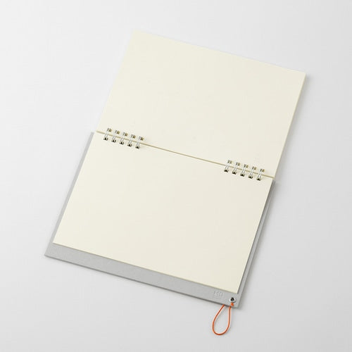 MD Desk Calendar 2027 / MD PRODUCT