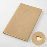 PRD A5 Slim Diary 2027 / MIDORI