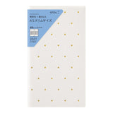 PRD A5 Slim Diary 2027 / MIDORI