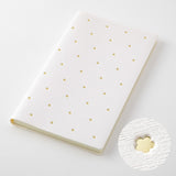 PRD A5 Slim Diary 2027 / MIDORI