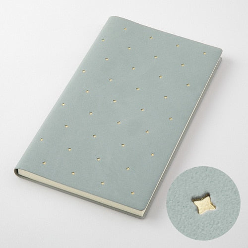 PRD A5 Slim Diary 2027 / MIDORI