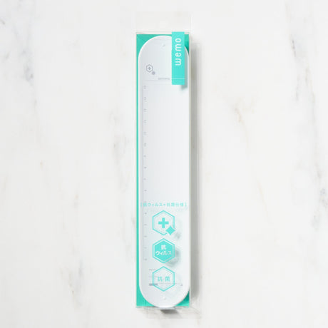 wemo Band Type Erasable Memo (Anti - Bacterial) / Cosmotec - bungu